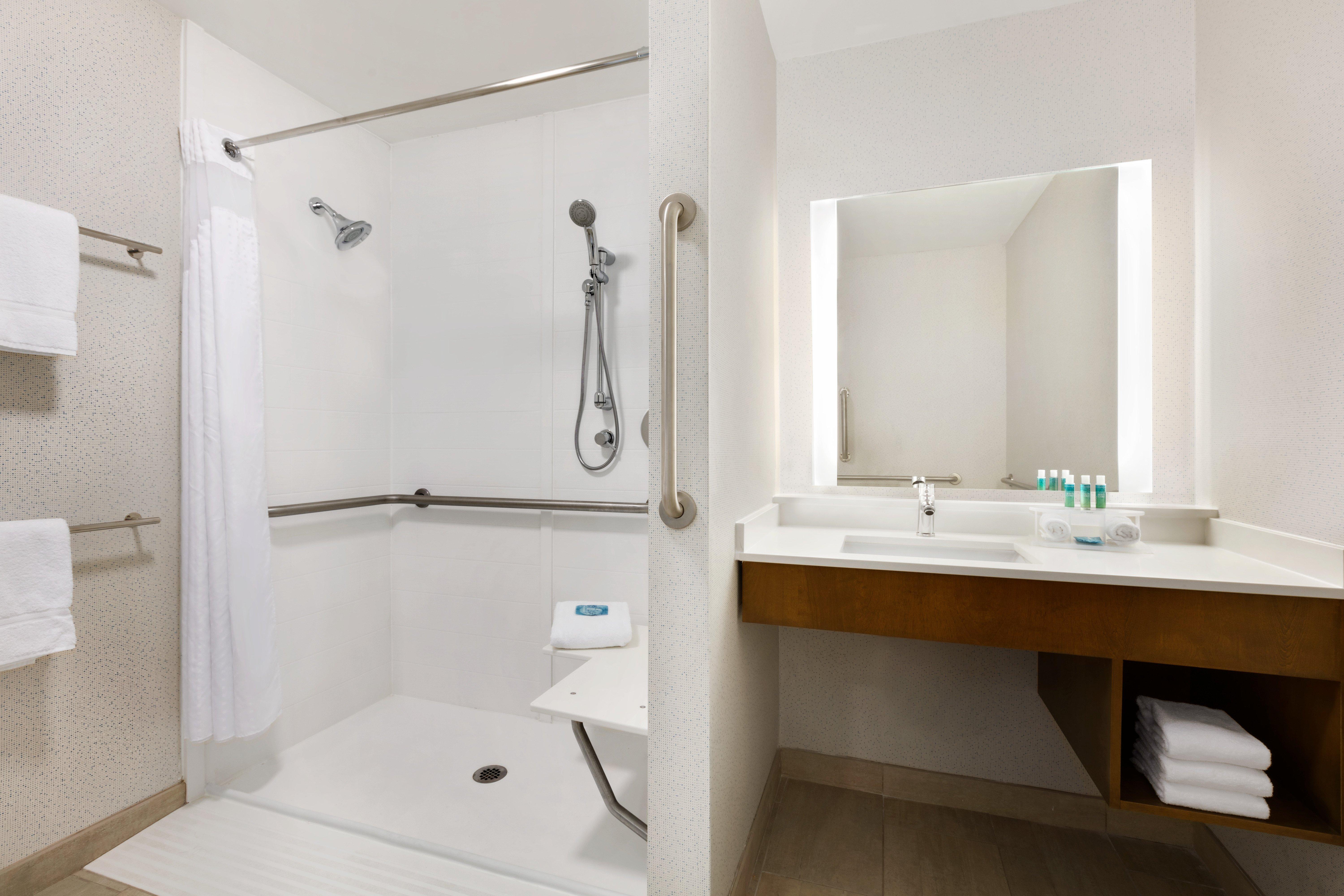 Holiday Inn Express & Suites Salisbury By Ihg Exteriér fotografie