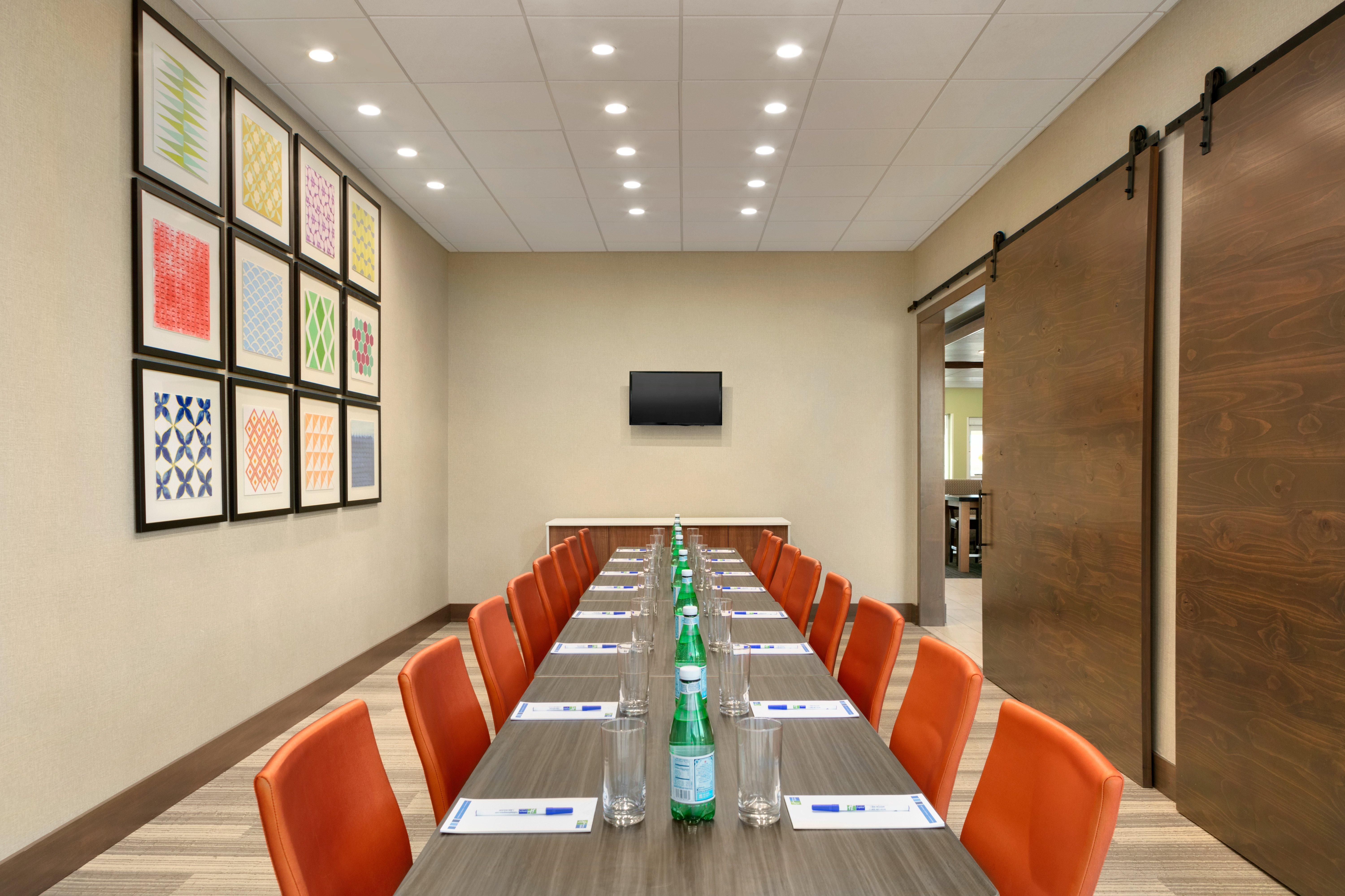 Holiday Inn Express & Suites Salisbury By Ihg Exteriér fotografie