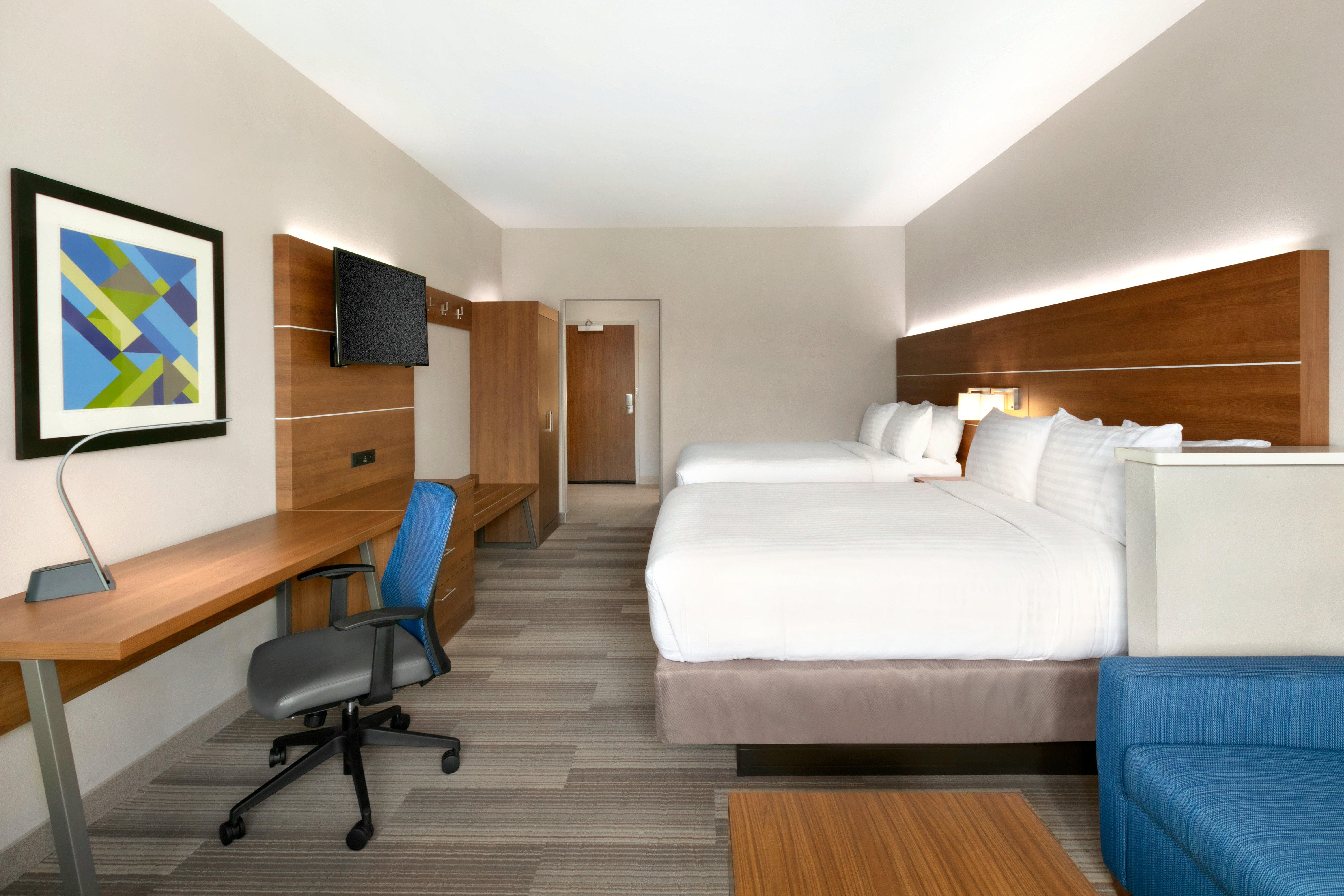 Holiday Inn Express & Suites Salisbury By Ihg Exteriér fotografie