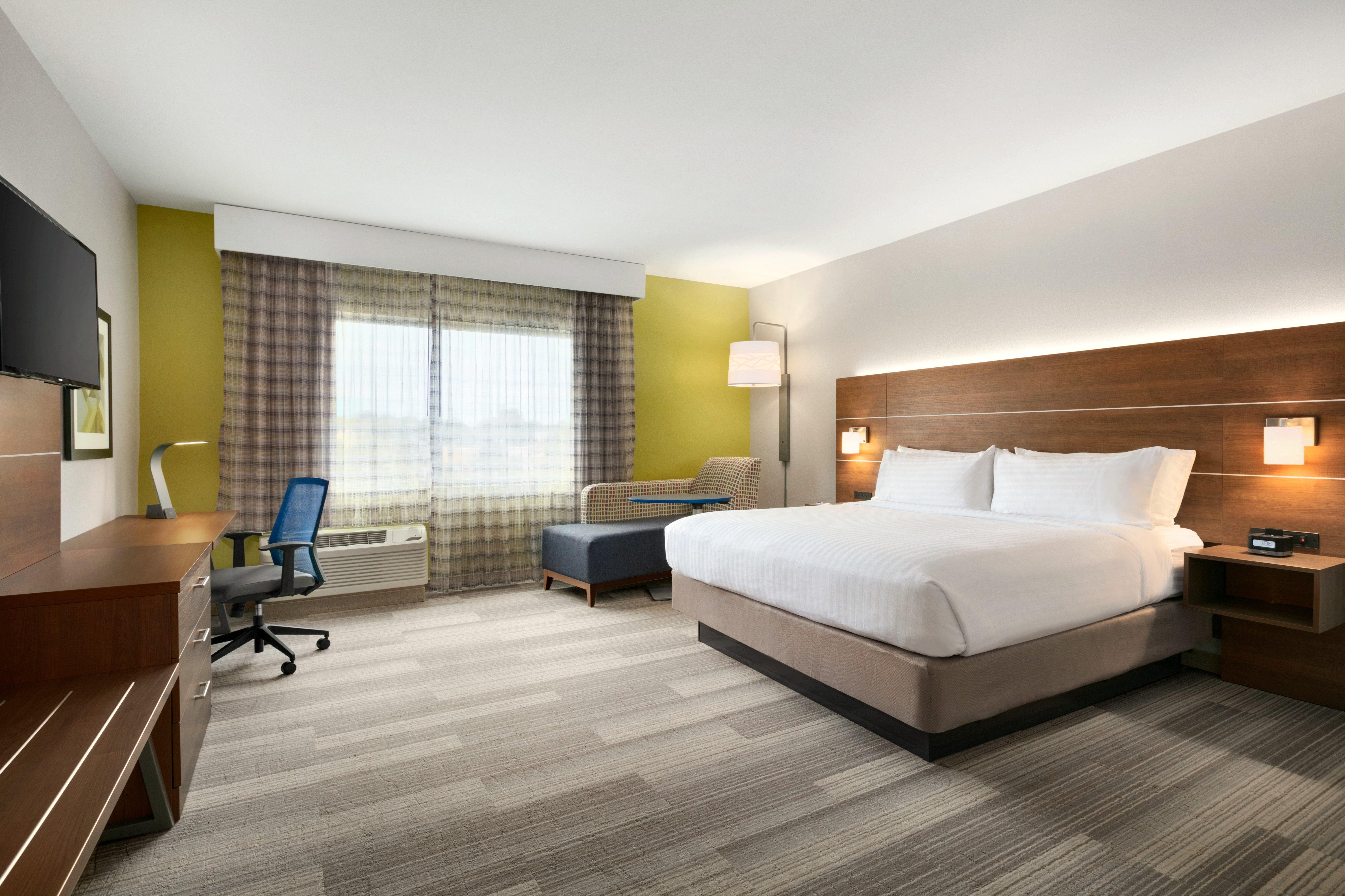 Holiday Inn Express & Suites Salisbury By Ihg Exteriér fotografie