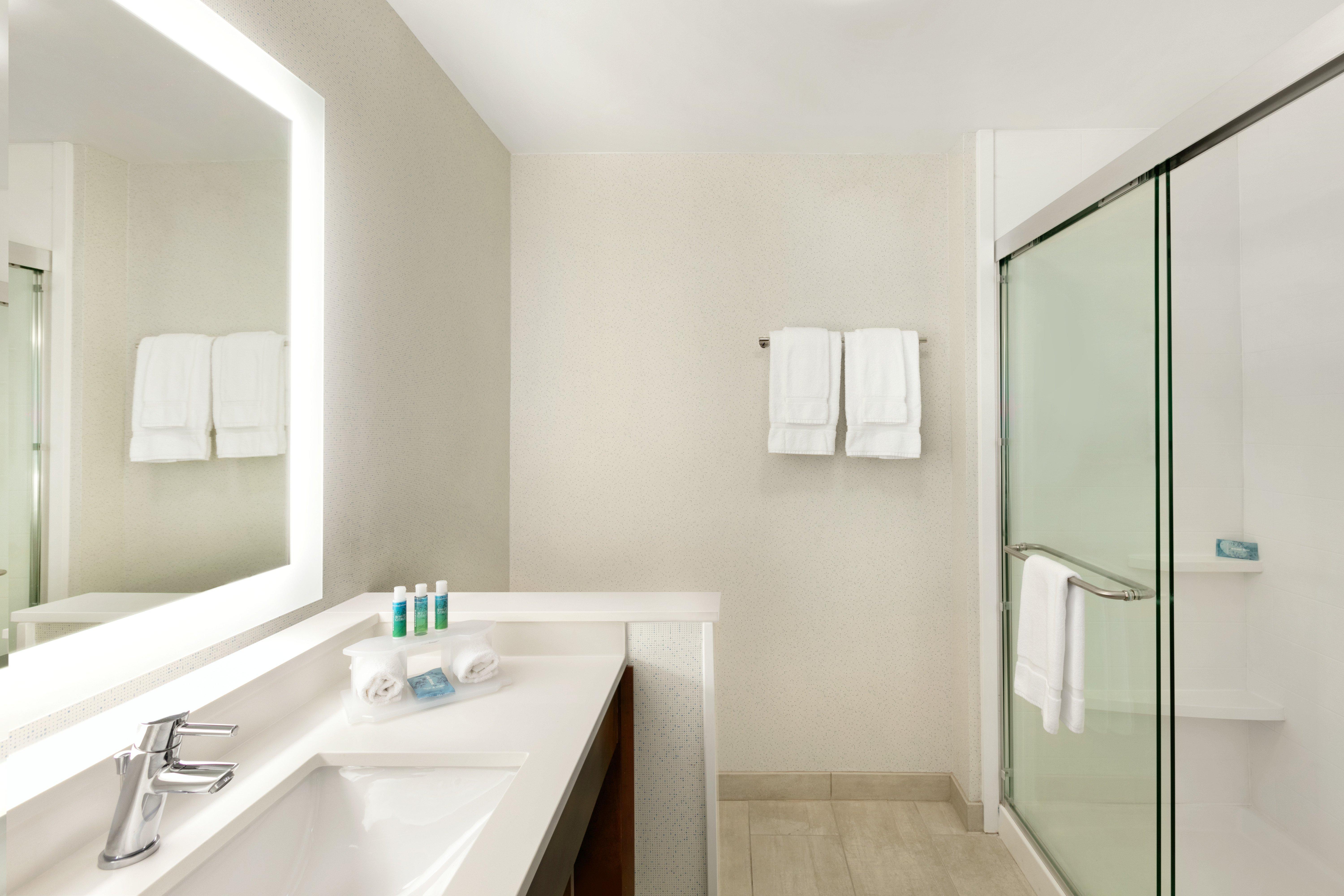Holiday Inn Express & Suites Salisbury By Ihg Exteriér fotografie