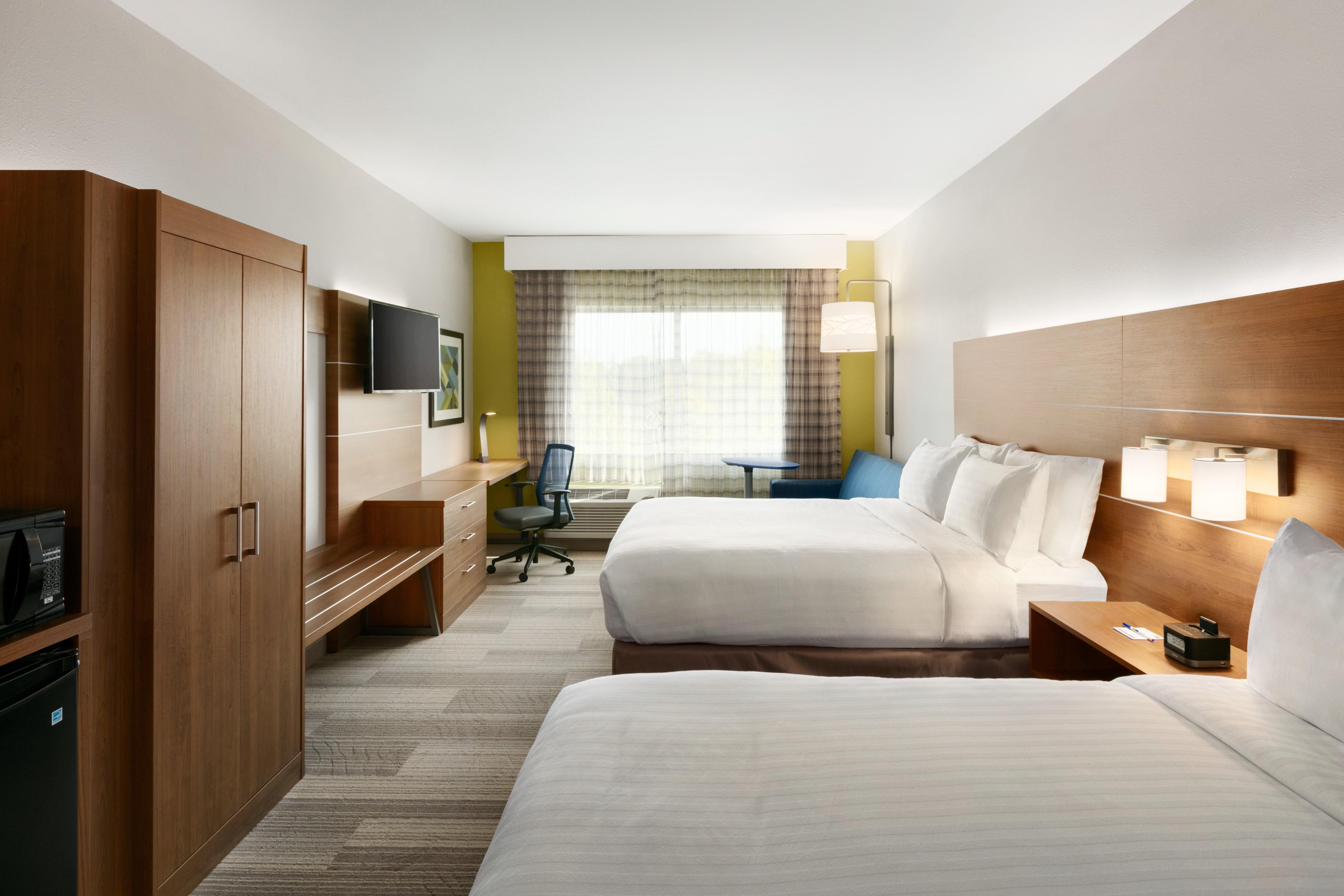 Holiday Inn Express & Suites Salisbury By Ihg Exteriér fotografie