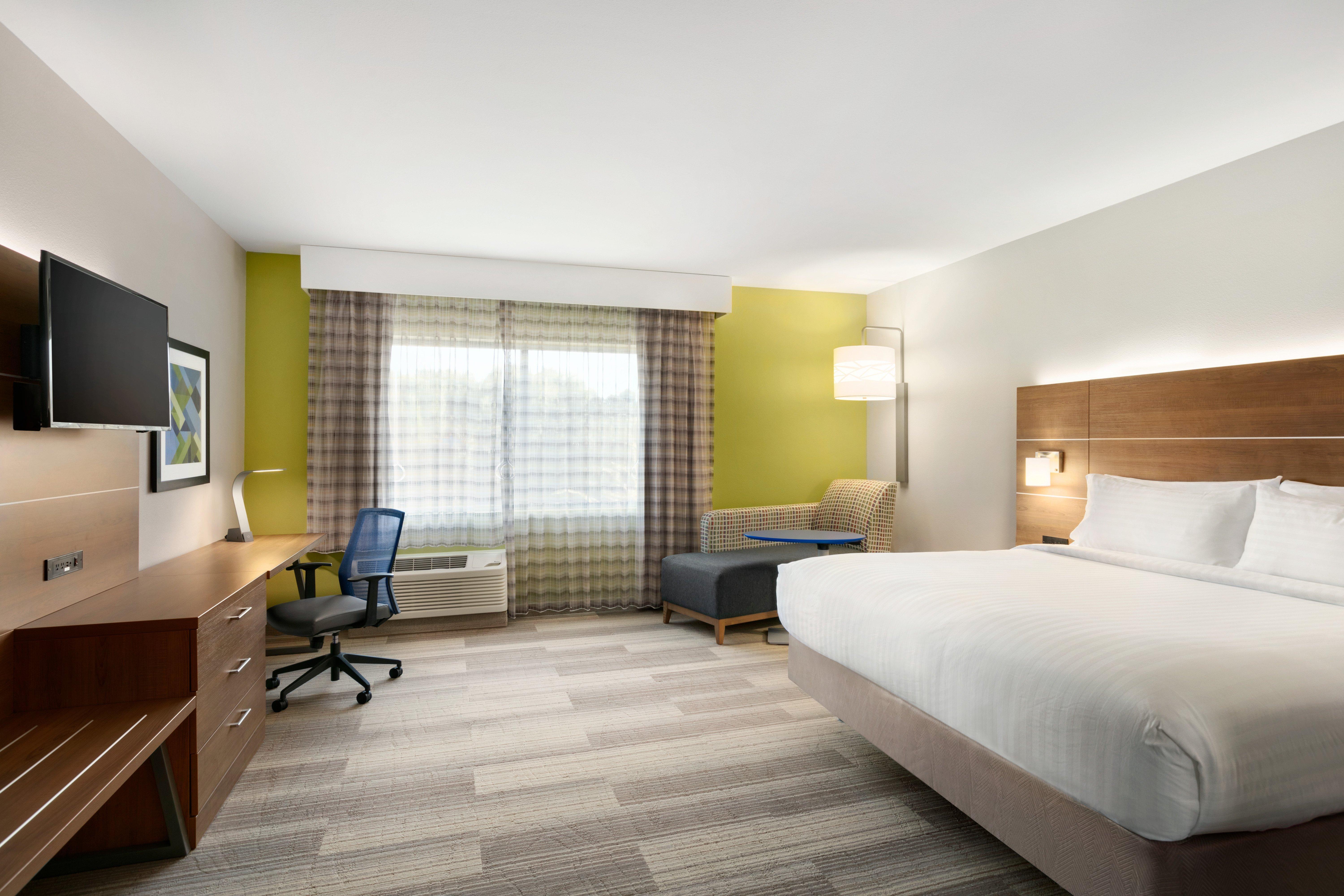 Holiday Inn Express & Suites Salisbury By Ihg Exteriér fotografie