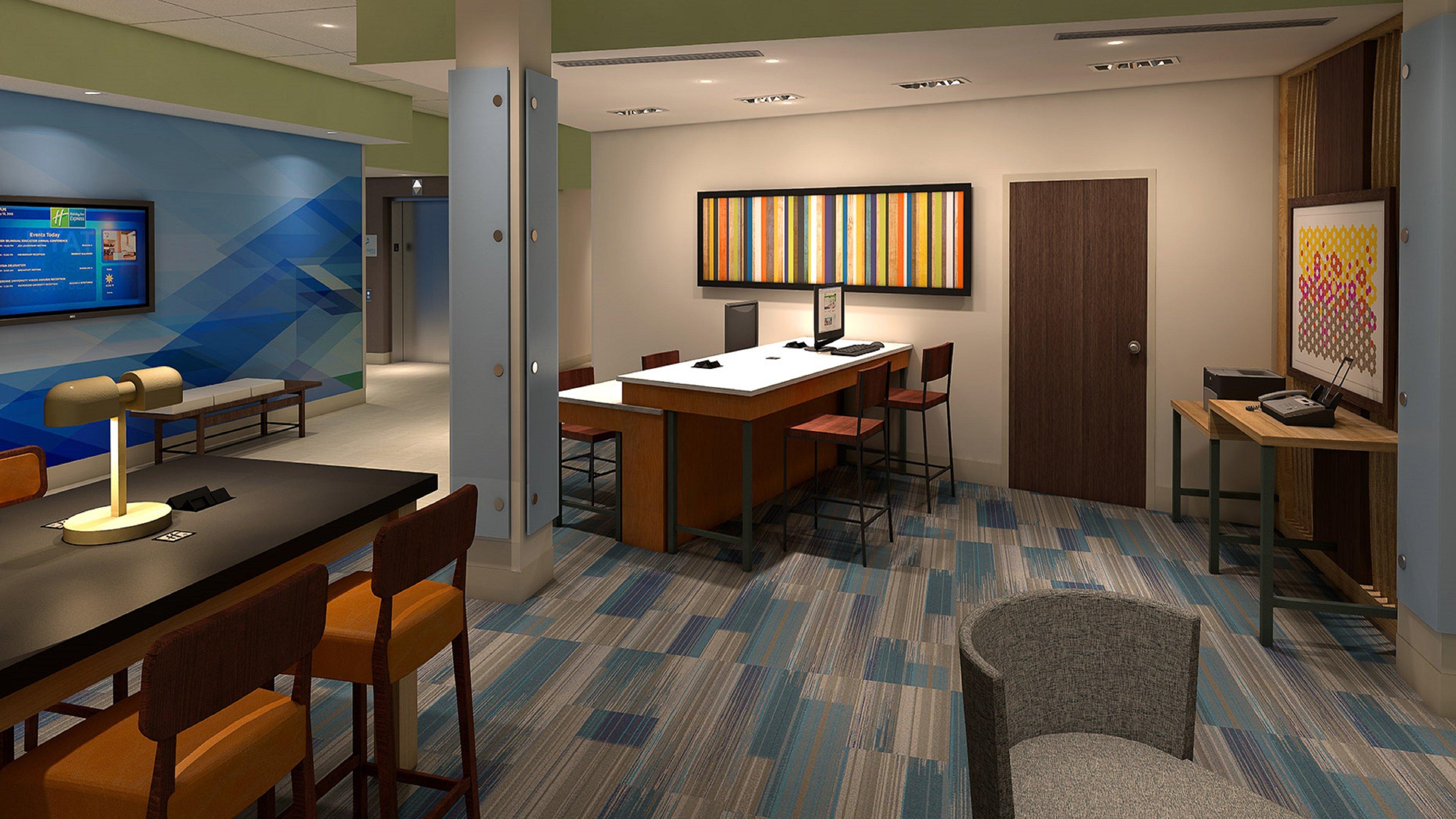 Holiday Inn Express & Suites Salisbury By Ihg Exteriér fotografie