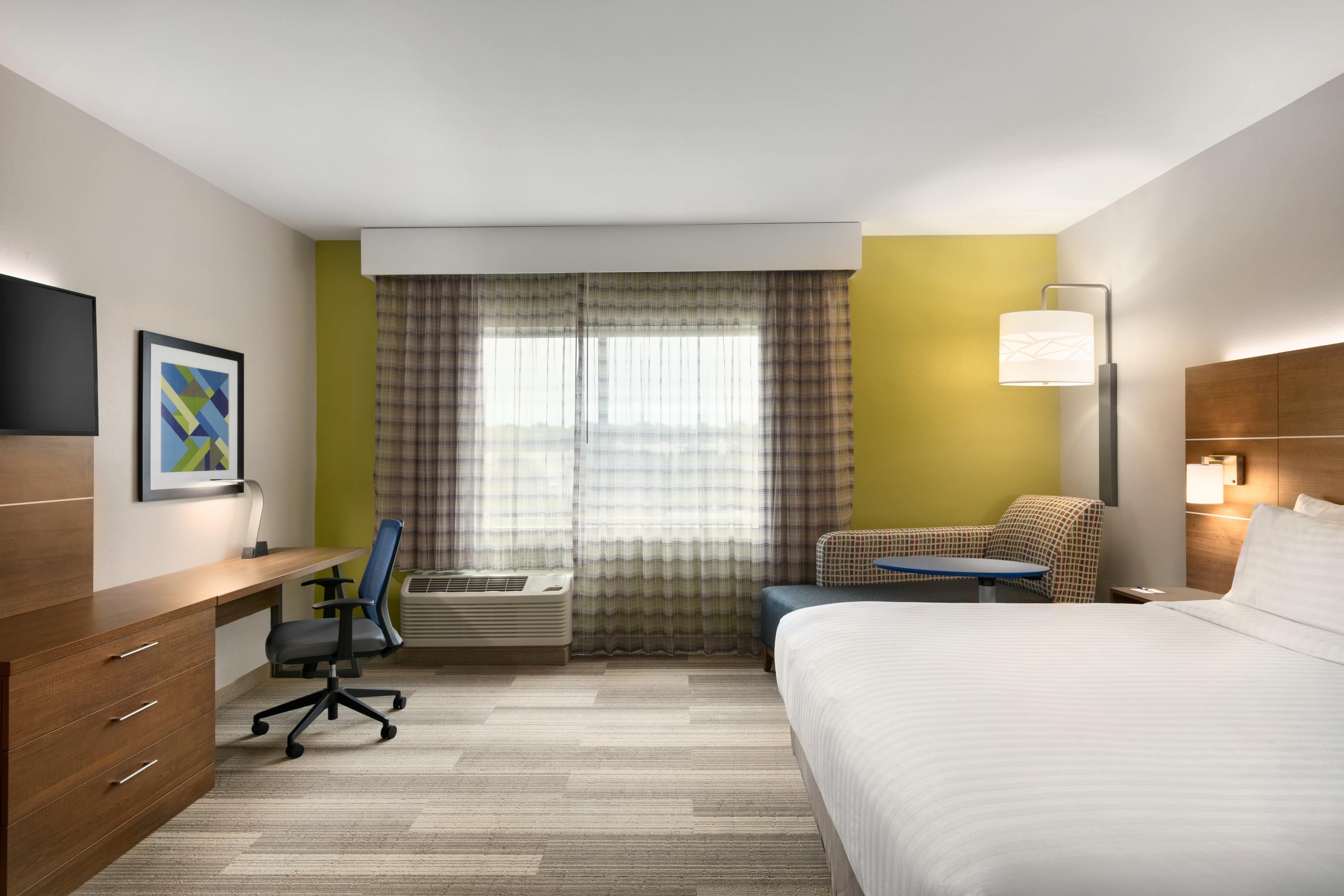 Holiday Inn Express & Suites Salisbury By Ihg Exteriér fotografie