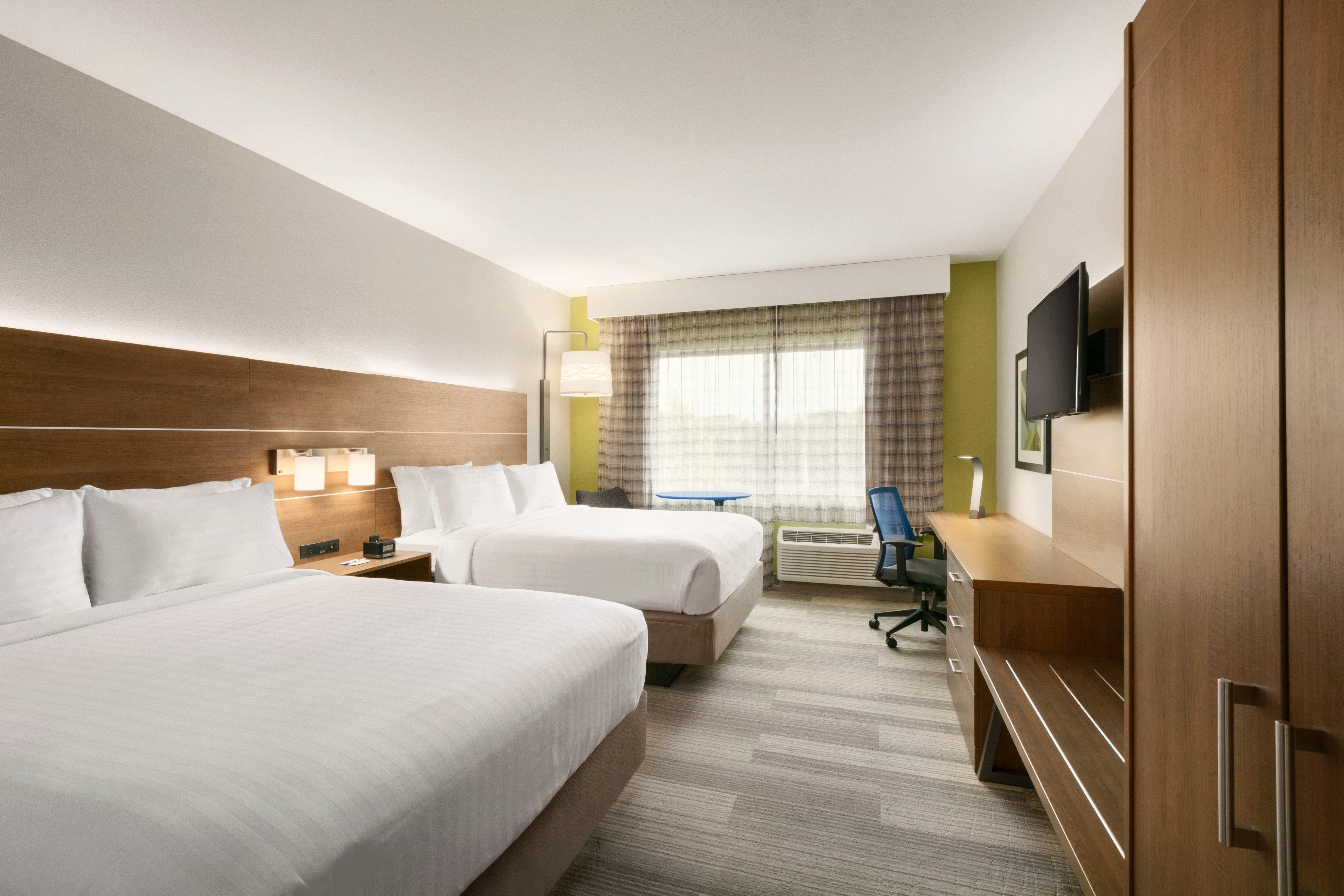 Holiday Inn Express & Suites Salisbury By Ihg Exteriér fotografie