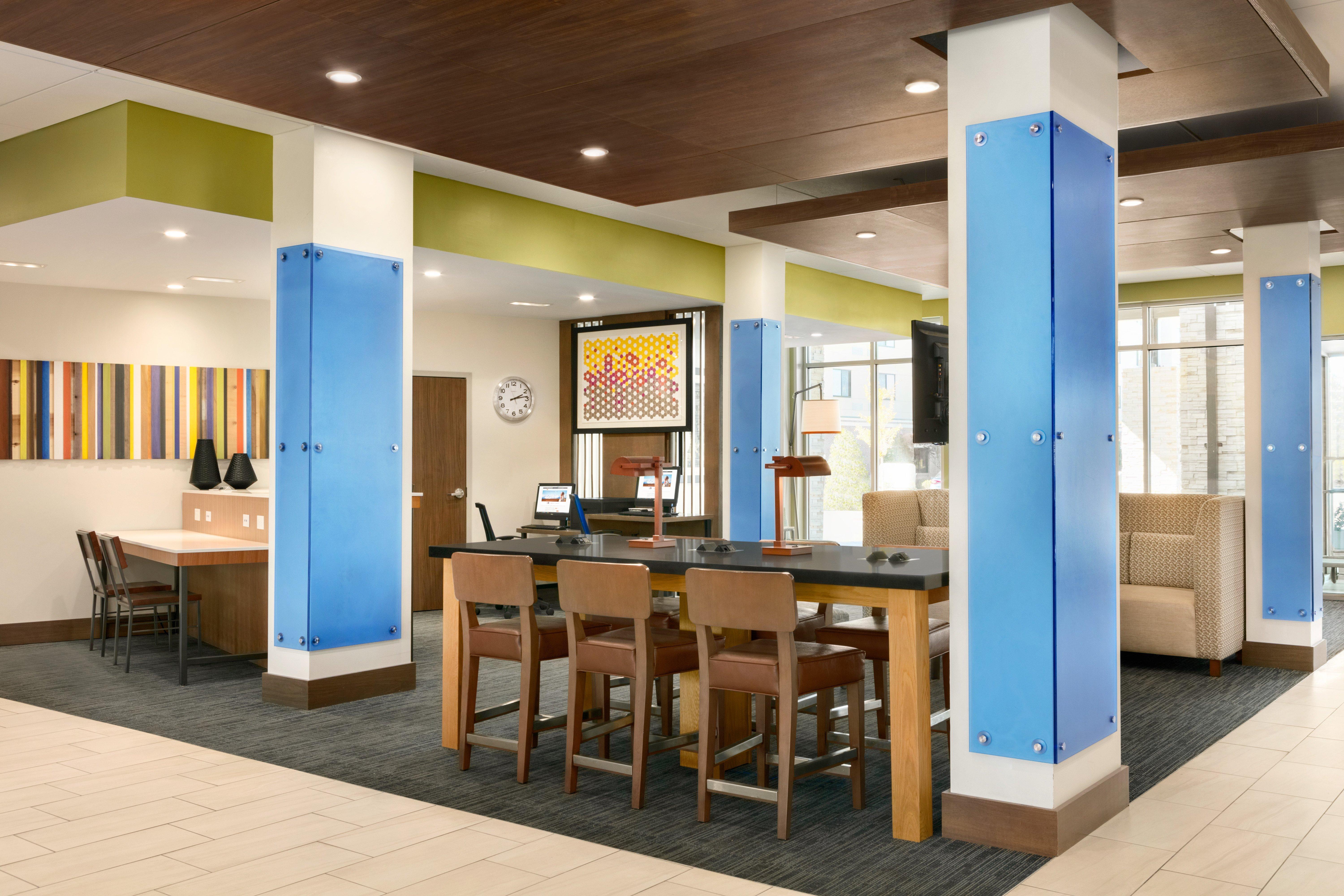 Holiday Inn Express & Suites Salisbury By Ihg Exteriér fotografie