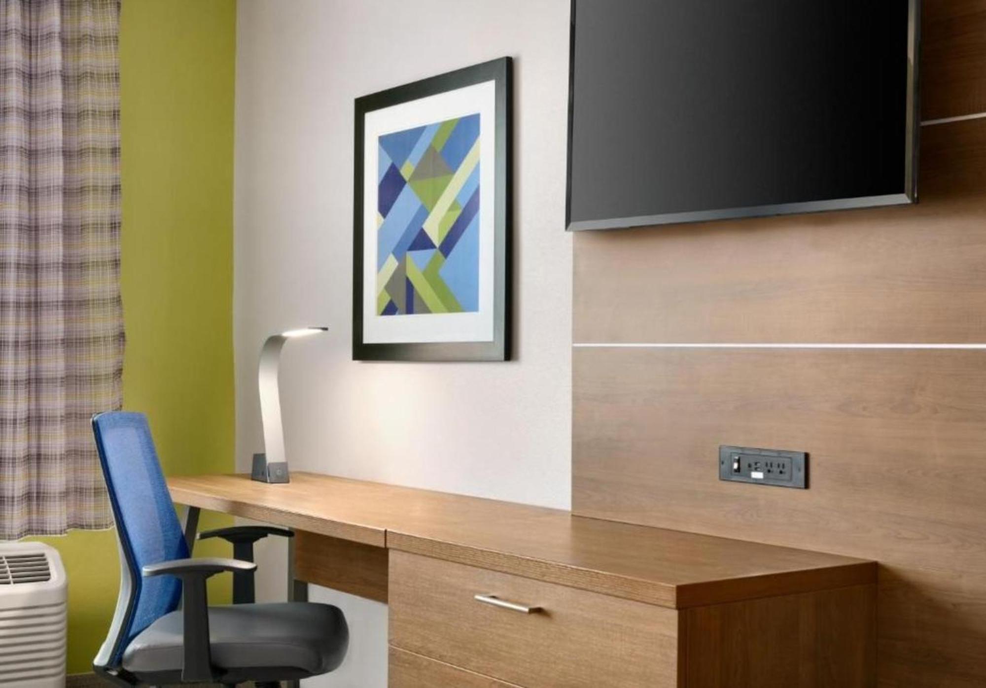 Holiday Inn Express & Suites Salisbury By Ihg Exteriér fotografie