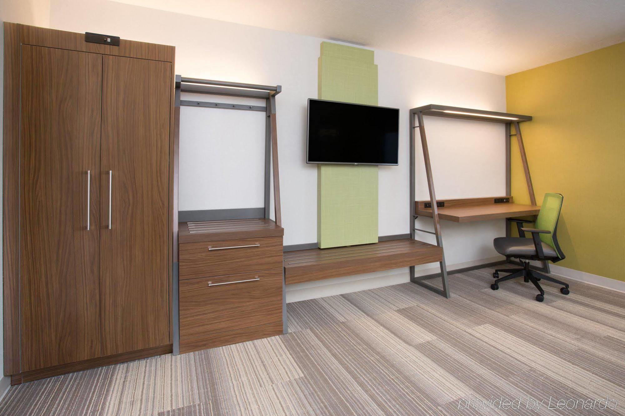 Holiday Inn Express & Suites Salisbury By Ihg Exteriér fotografie