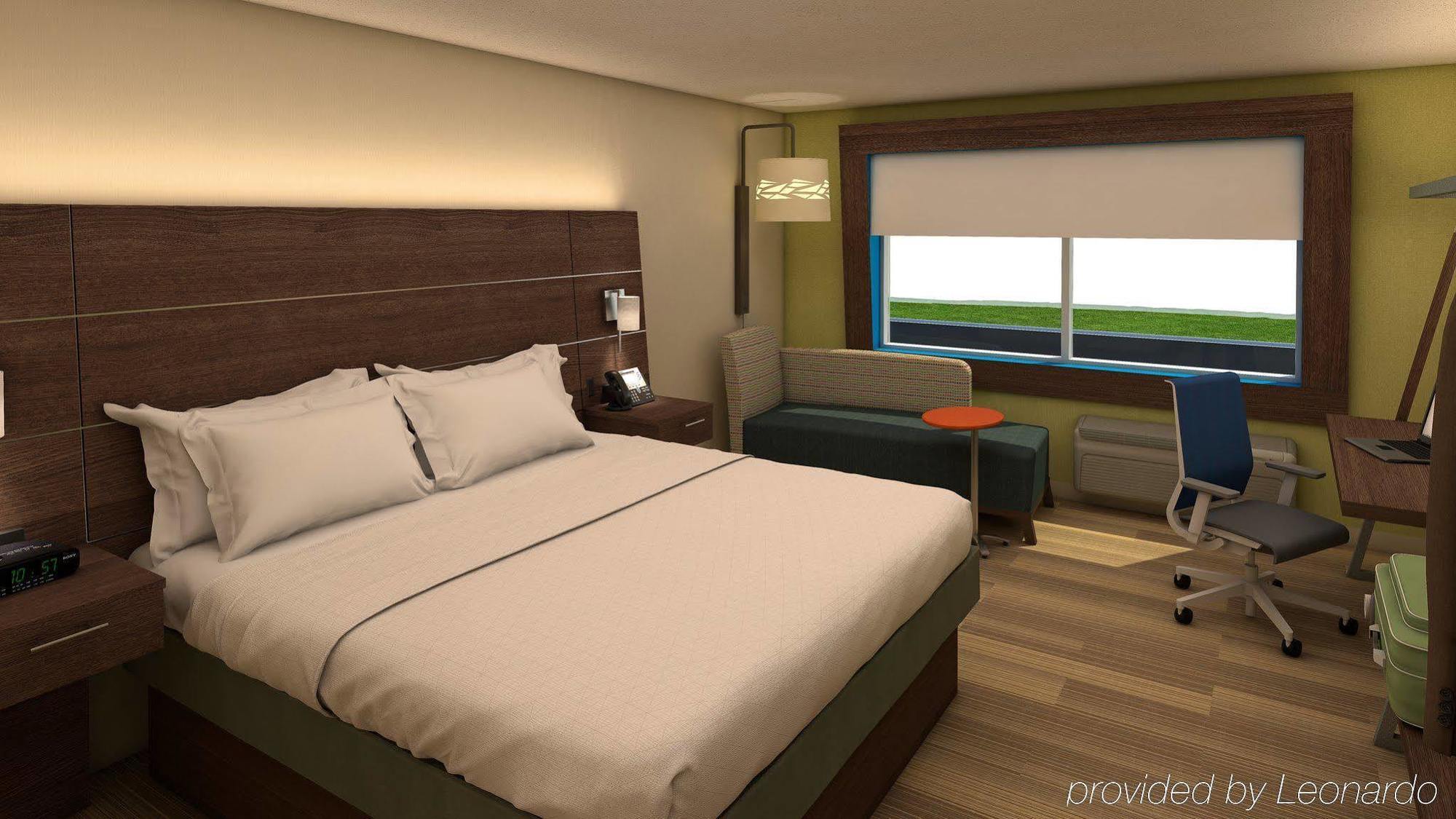 Holiday Inn Express & Suites Salisbury By Ihg Exteriér fotografie