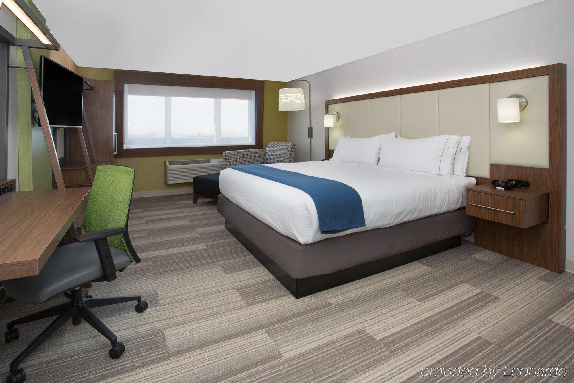 Holiday Inn Express & Suites Salisbury By Ihg Exteriér fotografie