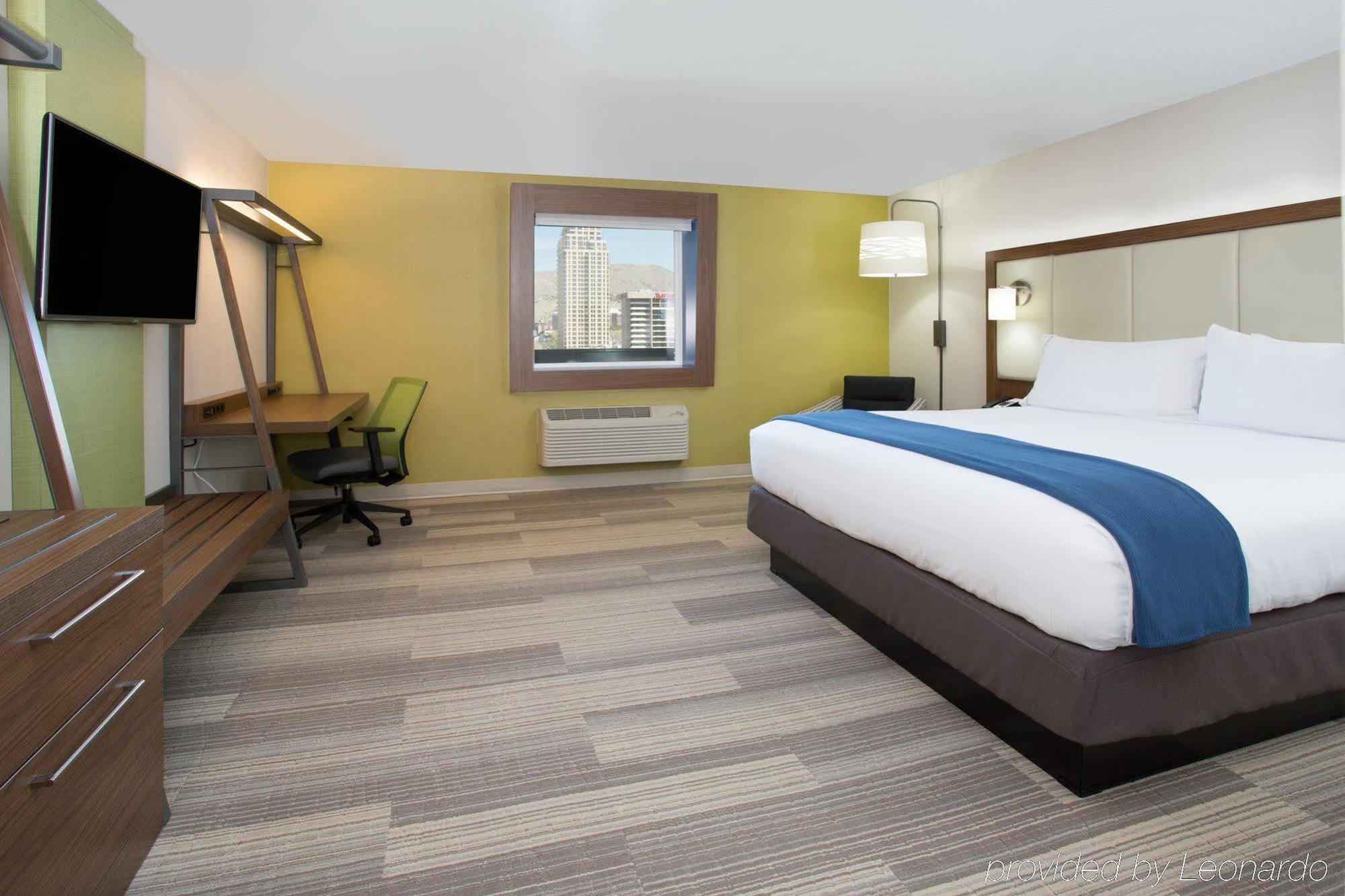 Holiday Inn Express & Suites Salisbury By Ihg Exteriér fotografie