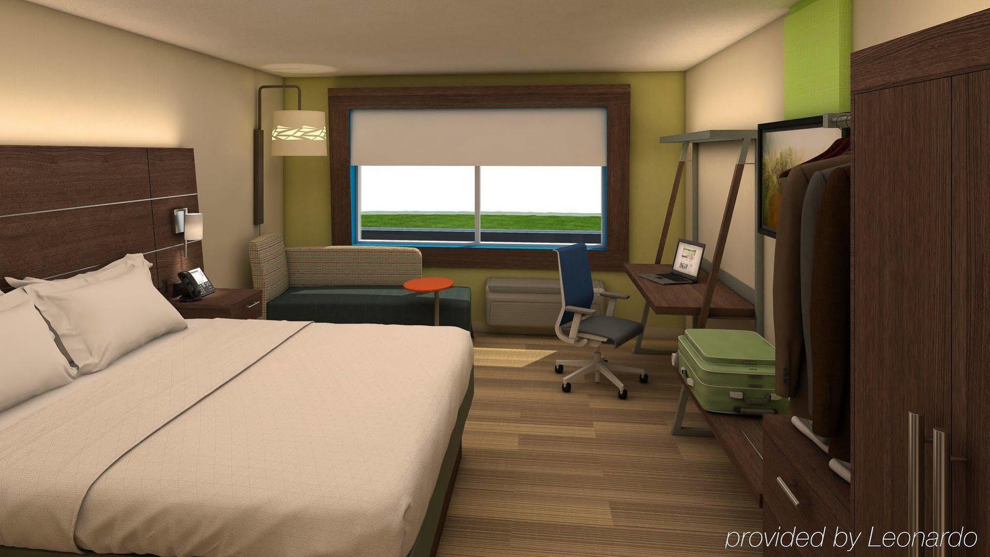Holiday Inn Express & Suites Salisbury By Ihg Exteriér fotografie