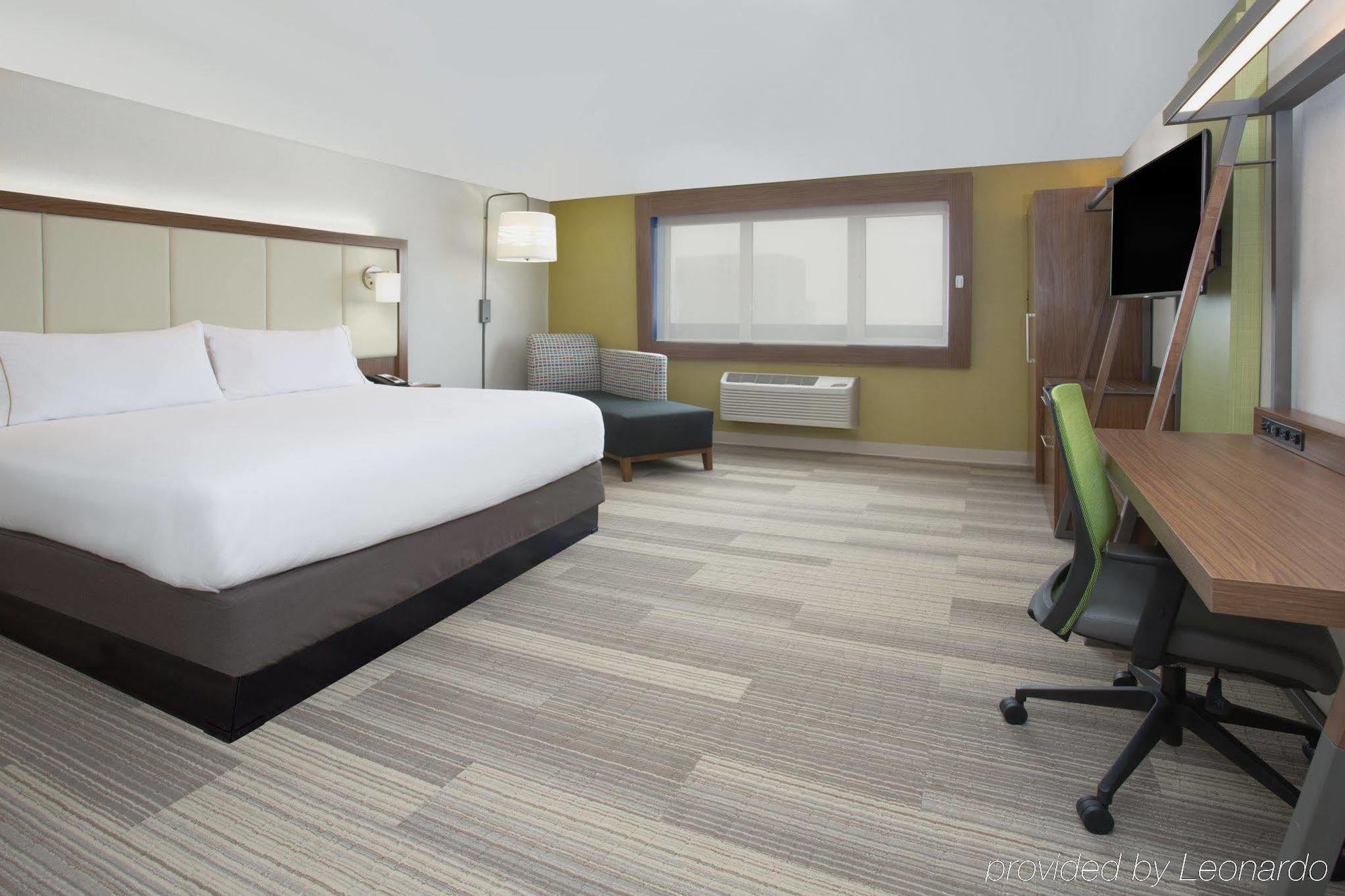 Holiday Inn Express & Suites Salisbury By Ihg Exteriér fotografie