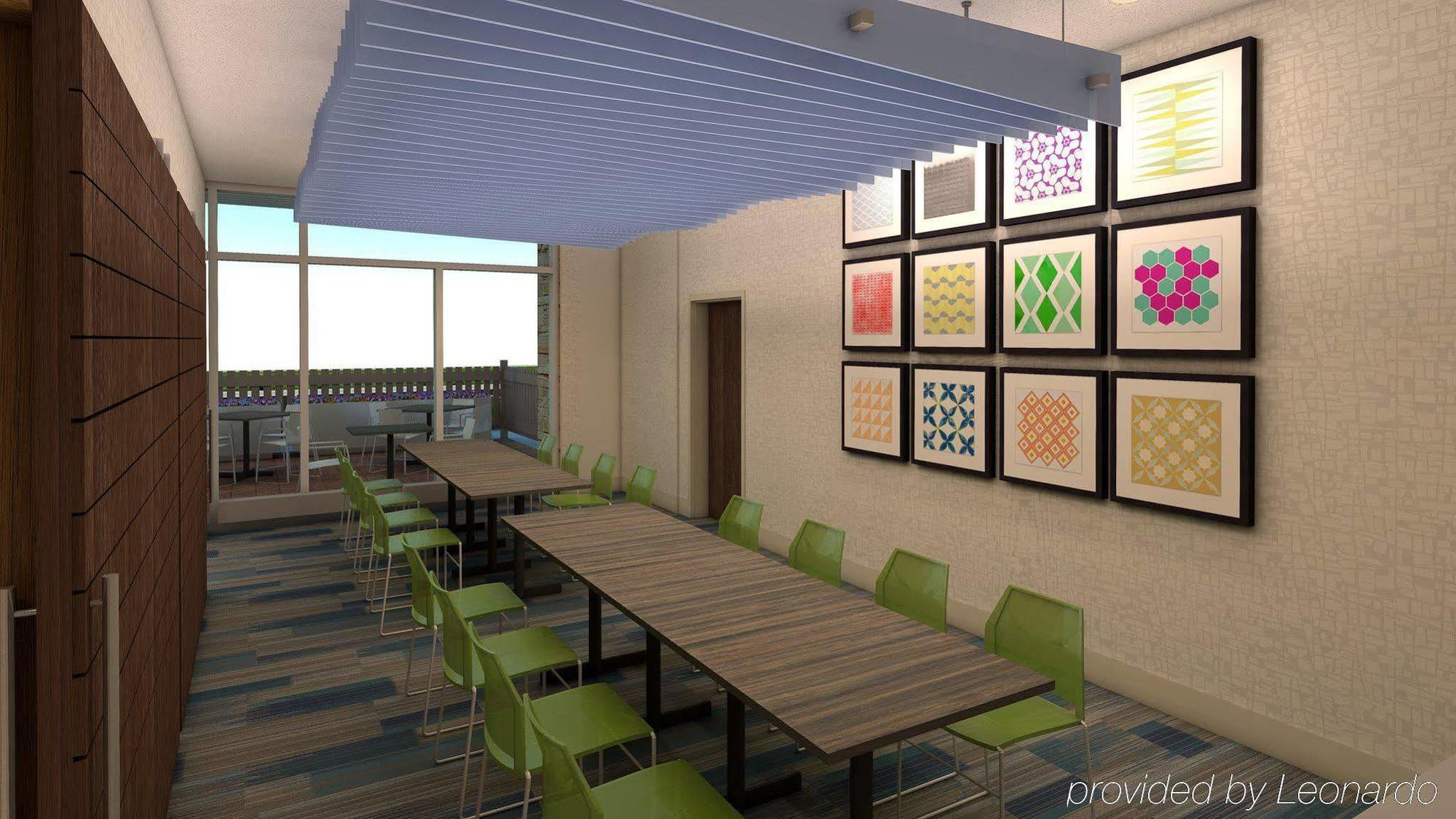 Holiday Inn Express & Suites Salisbury By Ihg Exteriér fotografie