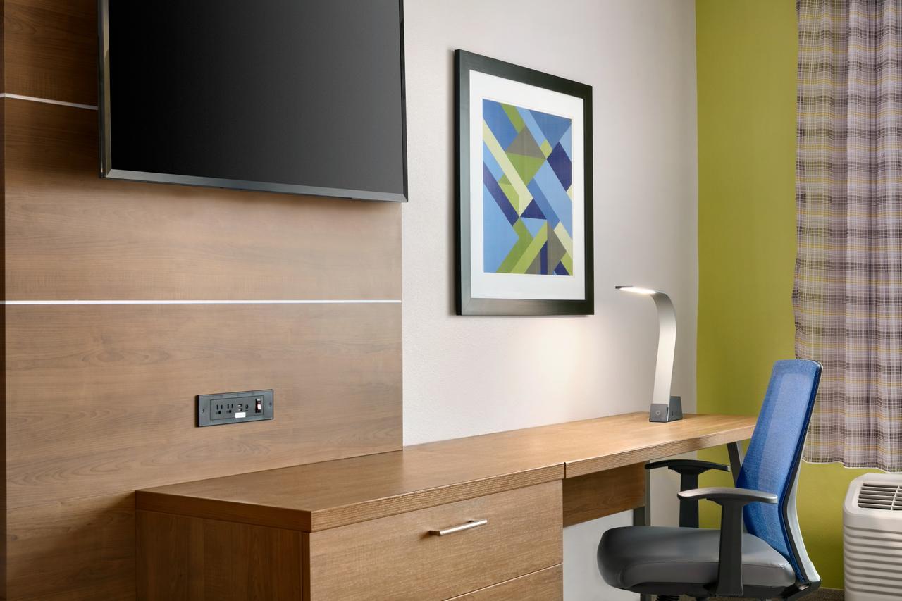 Holiday Inn Express & Suites Salisbury By Ihg Exteriér fotografie